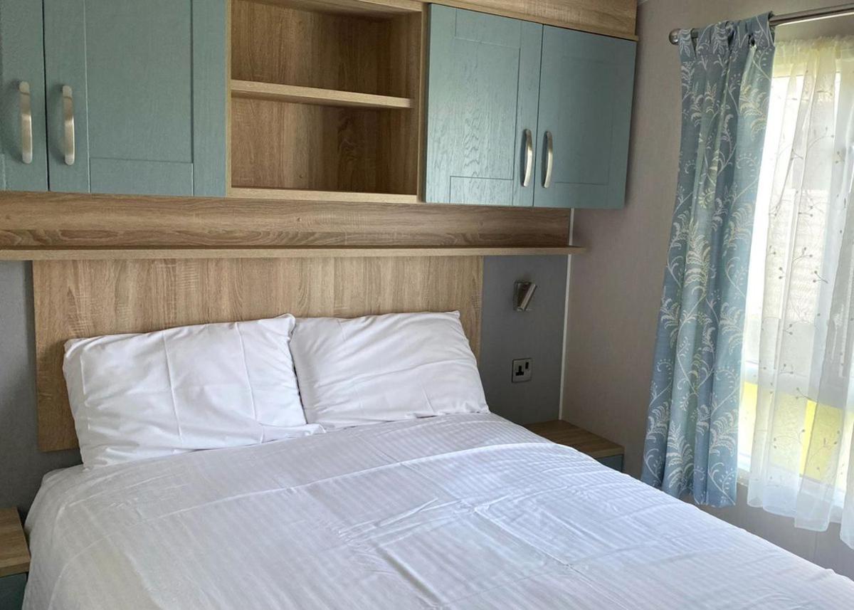 Hendra Park Hotel New Quay Eksteriør billede